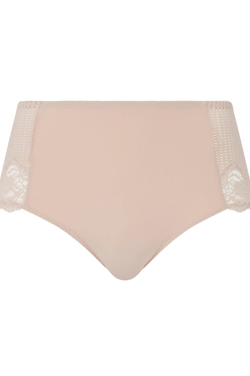 Chantelle Marilyn Covering Full Brief